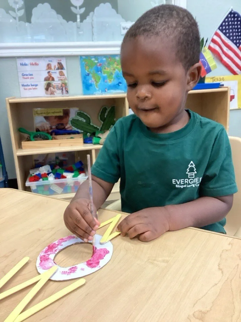 Shhh&hellip; 🤫💐
Today we are working EXTRA hard on a very special surprise for Mommy!

Tiny hands are busy, little voices are whispering (well&hellip; trying to 😂), and our classrooms are filled with love, glitter, and lots of excitement! 💖

We c