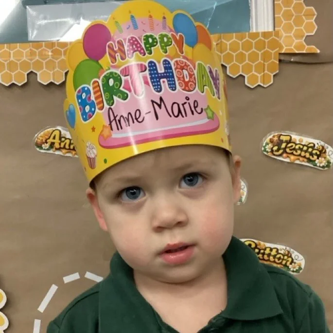Today we are celebrating Anne-Marie!

Happy birthday sweet girl! 

We love you and we wish you a very special day!

&iexcl;Feliz Cumplea&ntilde;os!