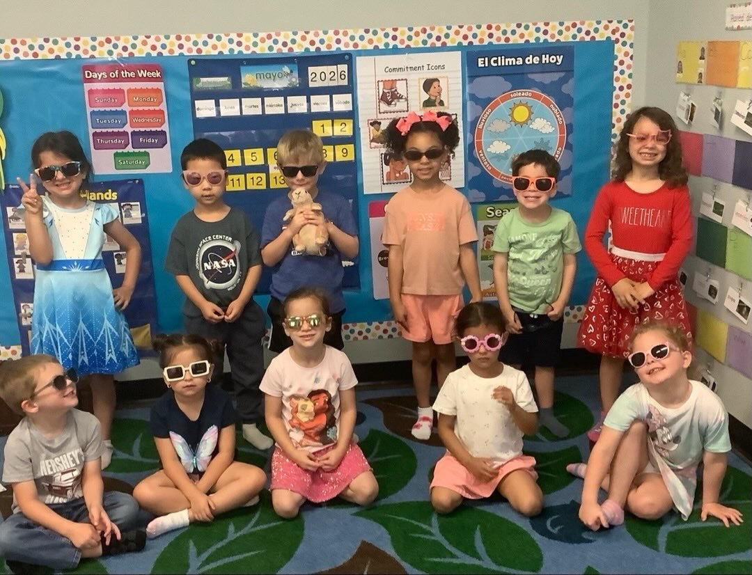 ☀️ Summer is almost here, and we are READY for summer fun at Evergreen!

This summer, we encourage families to slow down, connect, explore, and create beautiful memories together. Here is a fun Summer Family Bucket List you can complete with your chi