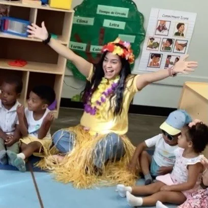 ☀️✨ Today marks our official last day of school, and what an incredible year it has been at Evergreen Bilingual Learning Center. 💚

Together, we celebrated milestones, achievements, friendships, growth, and so many unforgettable moments. Watching ou