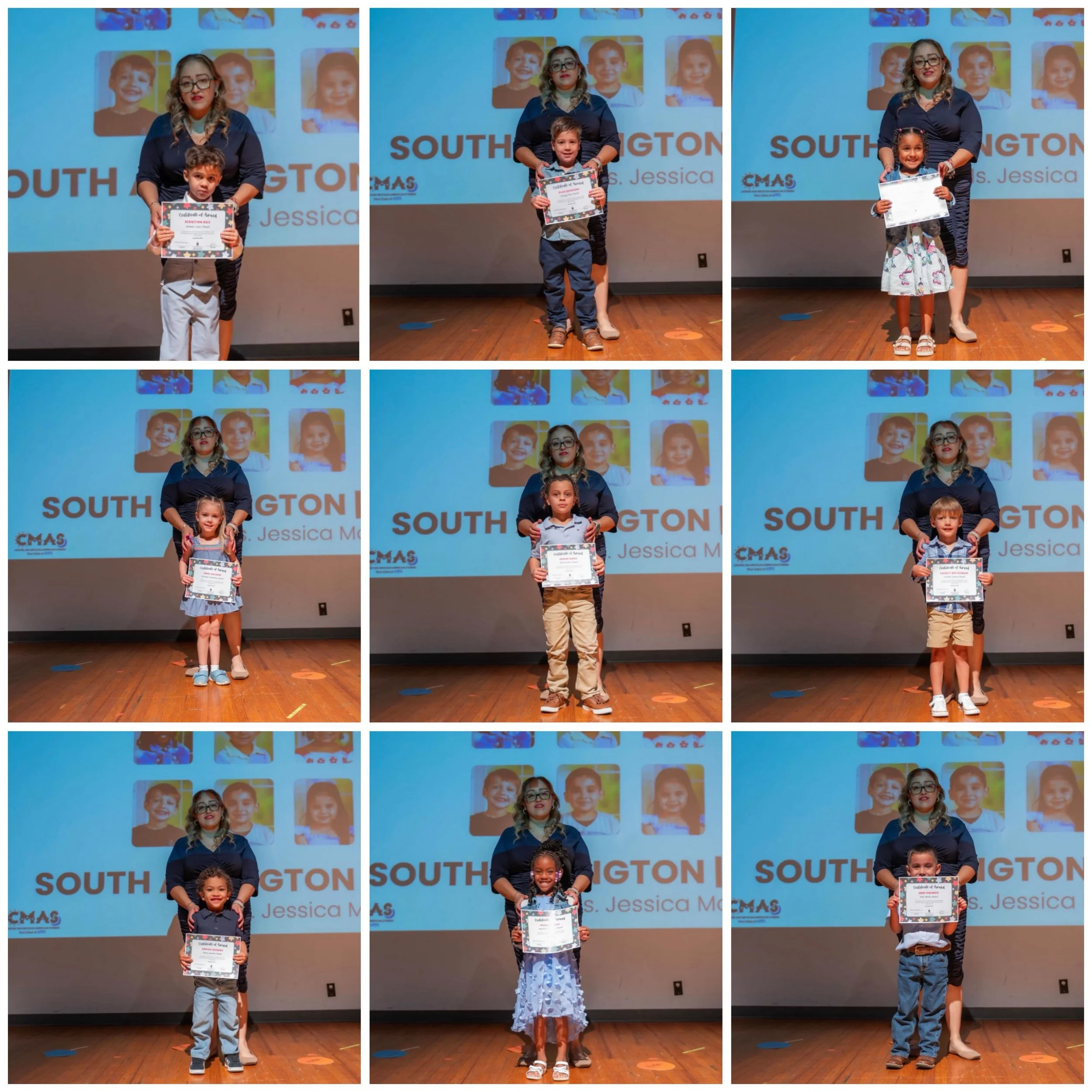 ✨🏆 What a joy it is to celebrate the growth, uniqueness, and accomplishments of every child in our Adventurers classes! 💚

Our Awards Night was a beautiful reminder that every child shines in their own special way. We are so proud of all they have 
