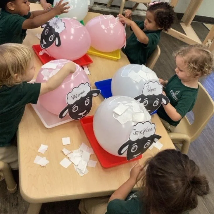 🌟 Summer Camp Theme: &ldquo;Shine Your Light&rdquo; 🌟

This summer at Evergreen Bilingual Learning Center, our campers will explore the wonderful talents and gifts that make each child unique. Through hands-on activities, creativity, movement, musi