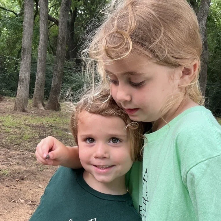At Evergreen Bilingual Learning Center, we believe there is something truly special about siblings growing and learning together. 💚

From morning hugs at drop-off to sharing smiles in the hallway, brothers and sisters bring comfort, confidence, and 