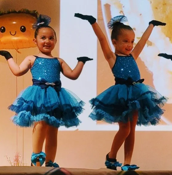 ✨ Today Our Children Shined Bright ✨

What a beautiful performance at the recital today! 🌟
Our little stars stepped on stage with confidence, joy, and so much talent. From the smiles to the dancing and every special moment in between, they truly shi