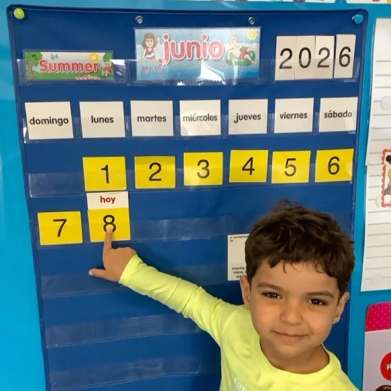Every day at Evergreen is special, intentional, and filled with opportunities to learn, grow, and shine ✨

From meaningful activities and hands-on learning to laughter, friendships, and faith-filled moments, each day is designed with purpose for our 