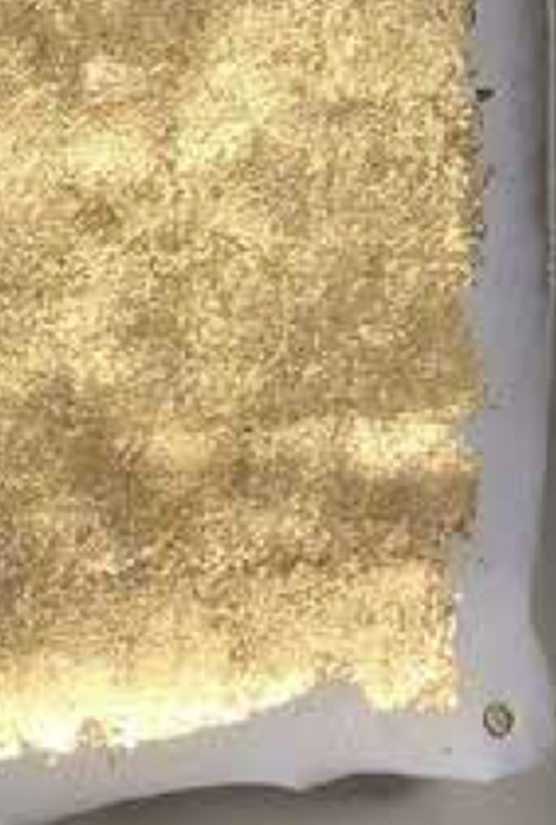 Gold Canvas