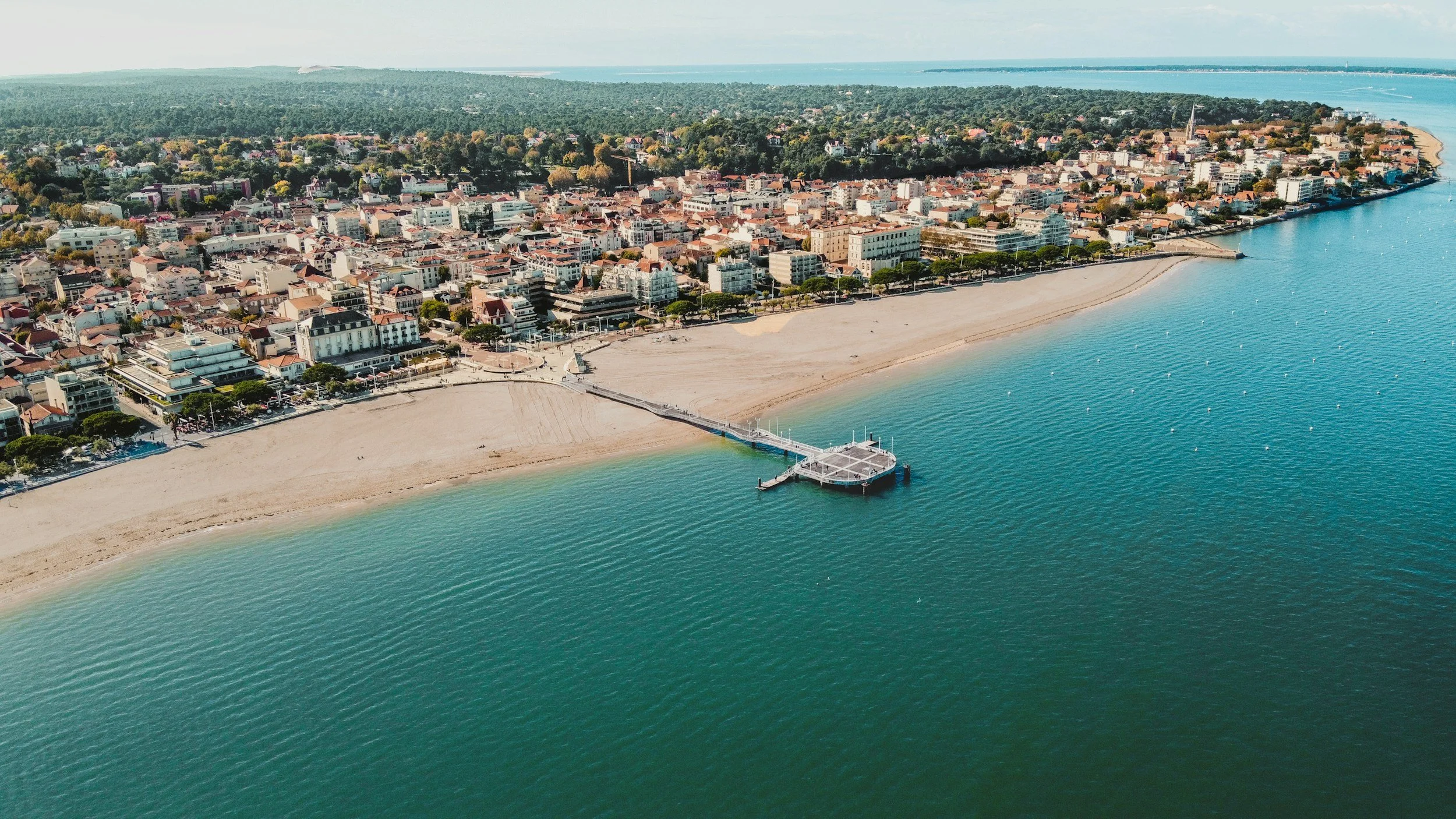 Bassin d'Arcachon : le vrai rôle d'un courtier indépendant
