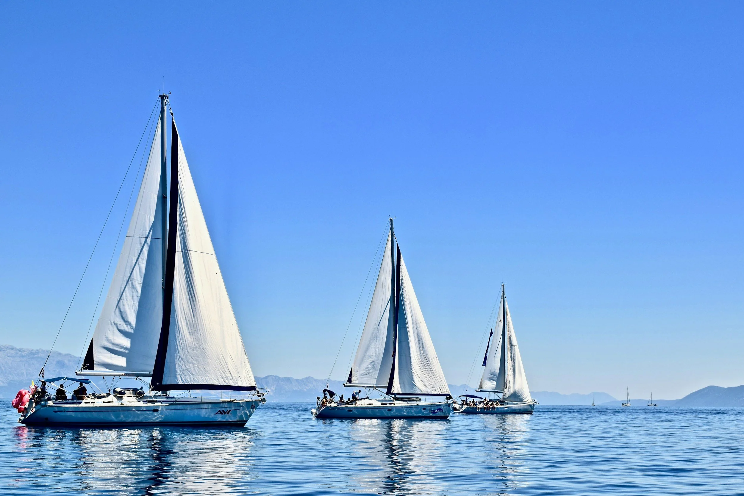 Courtier assurance bateau : pourquoi passer par un courtier change tout