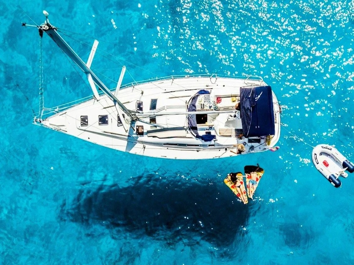 Partenariat avec ElectroBoat