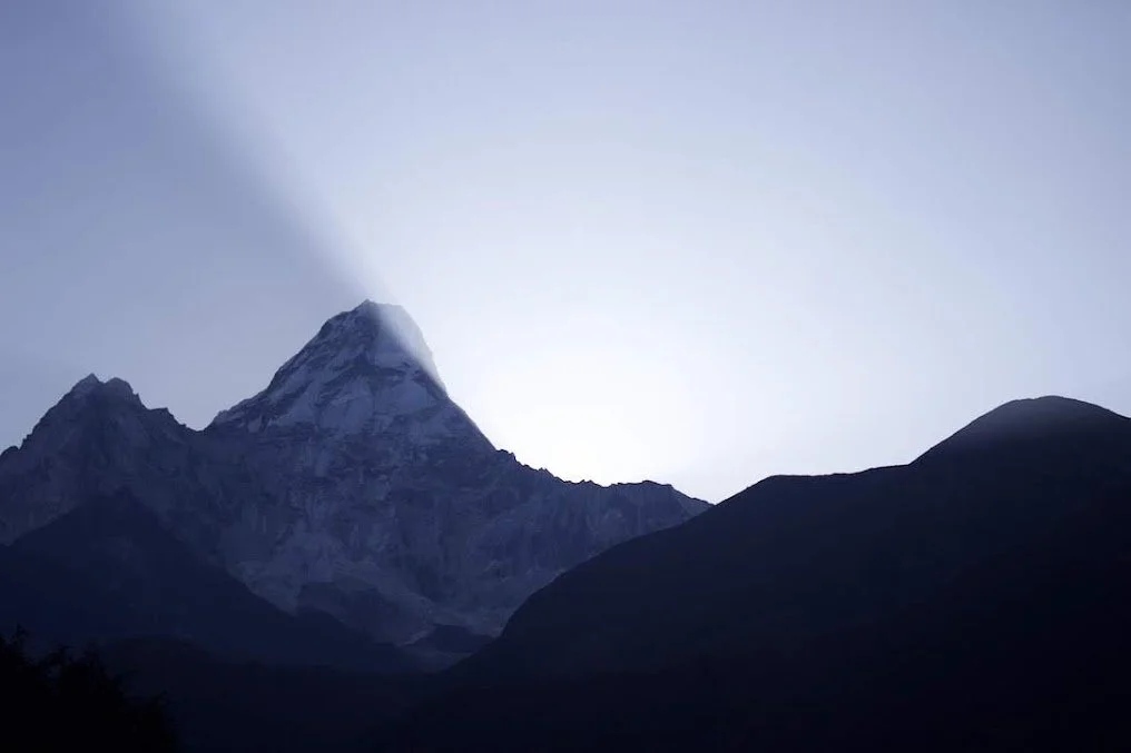 Story Behind the Story - The Night Side