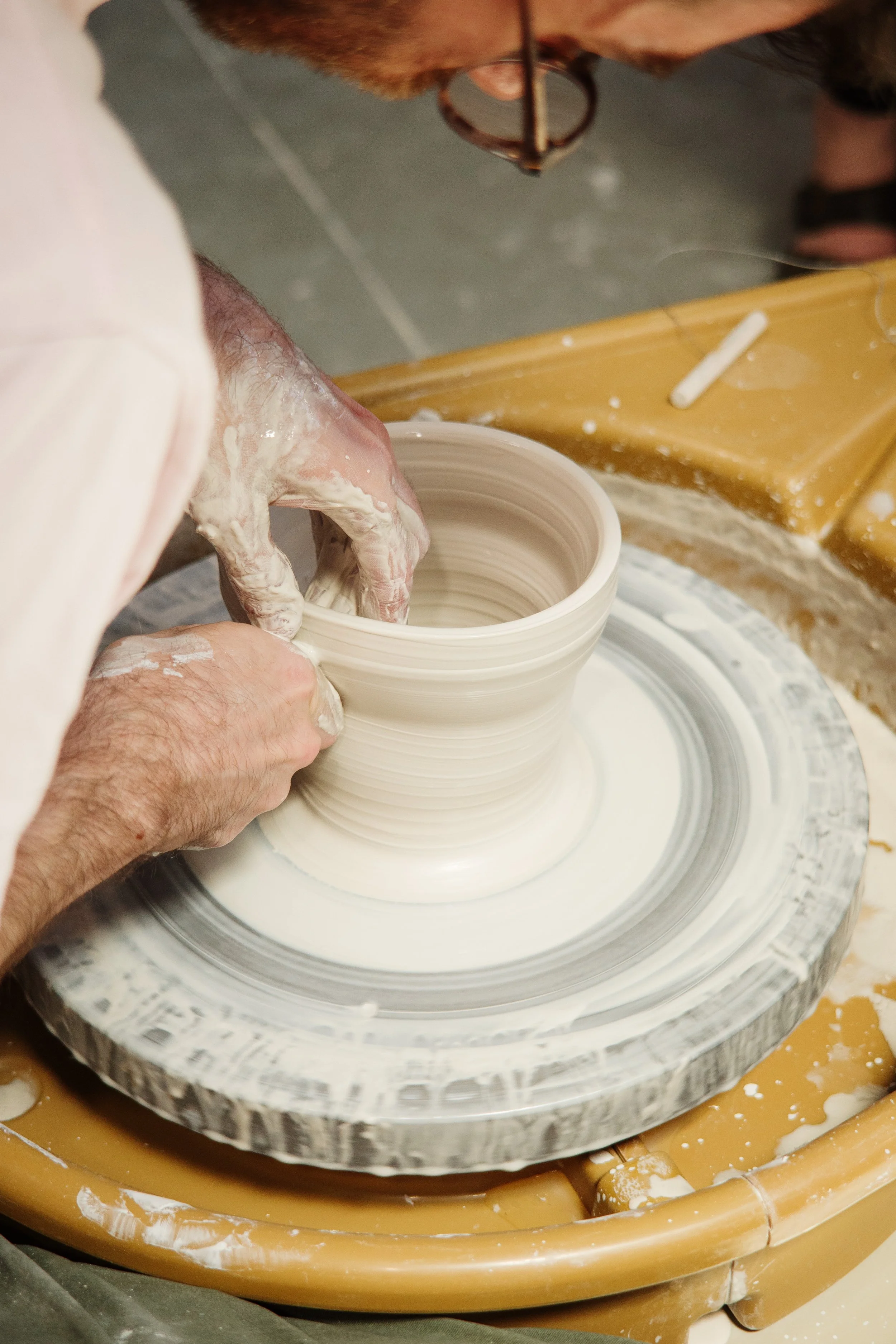 Wheel Support (Jan 10th, 2026)