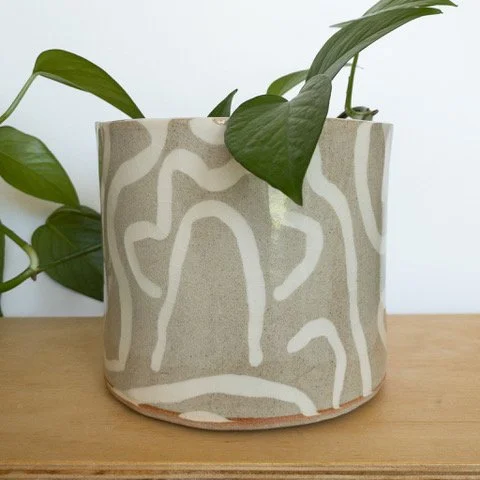 Clay Inlay Workshop - Sunday Feb 22nd, 2026