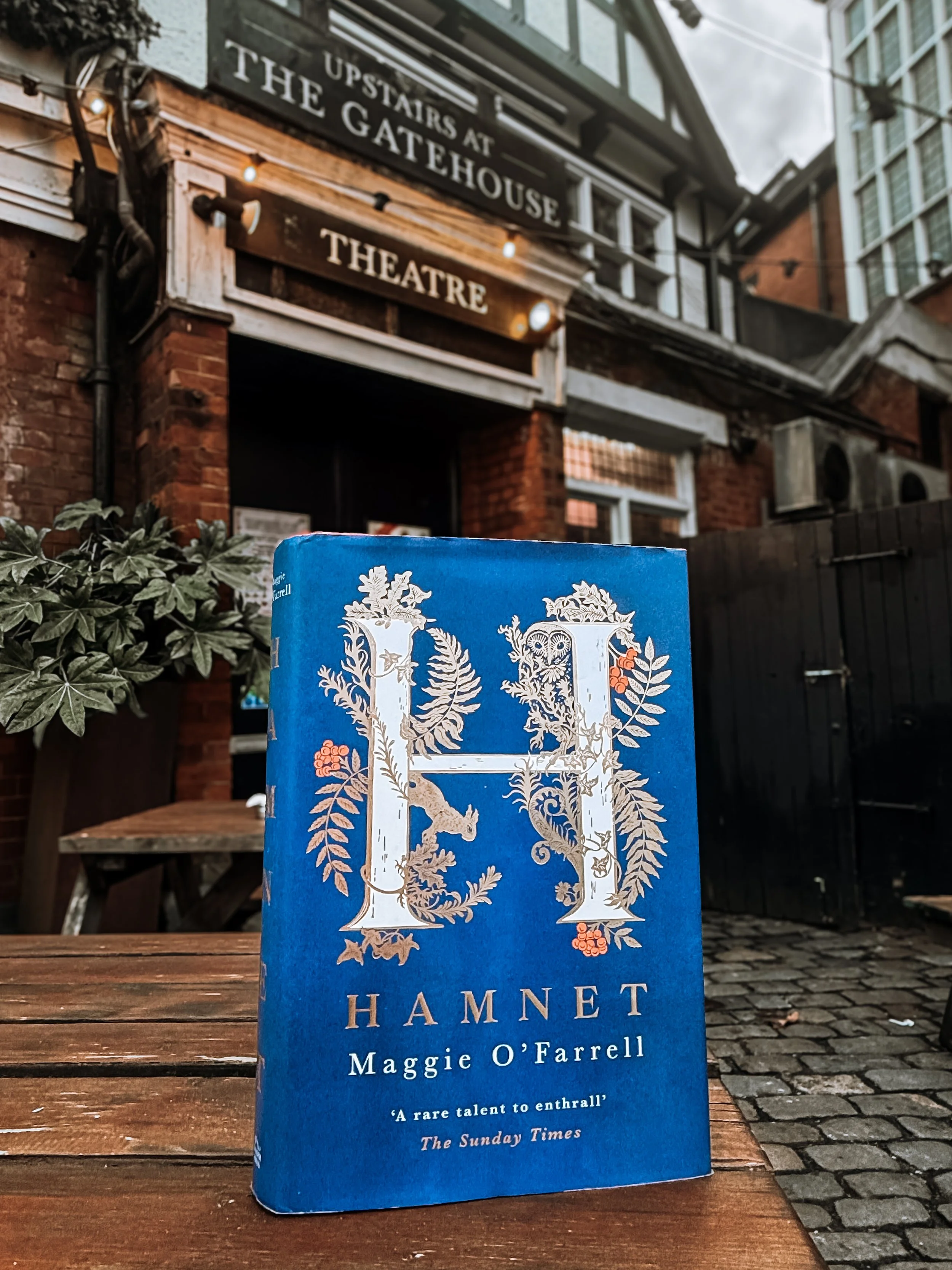 New Year, New Stories: January at Words, Wine &amp; Wit