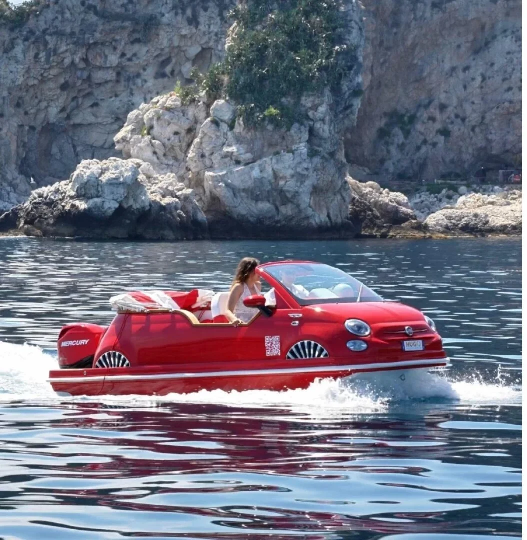 Offshore 500 – 2023 (4 Passengers Capacity) From €199,99 Per Hour