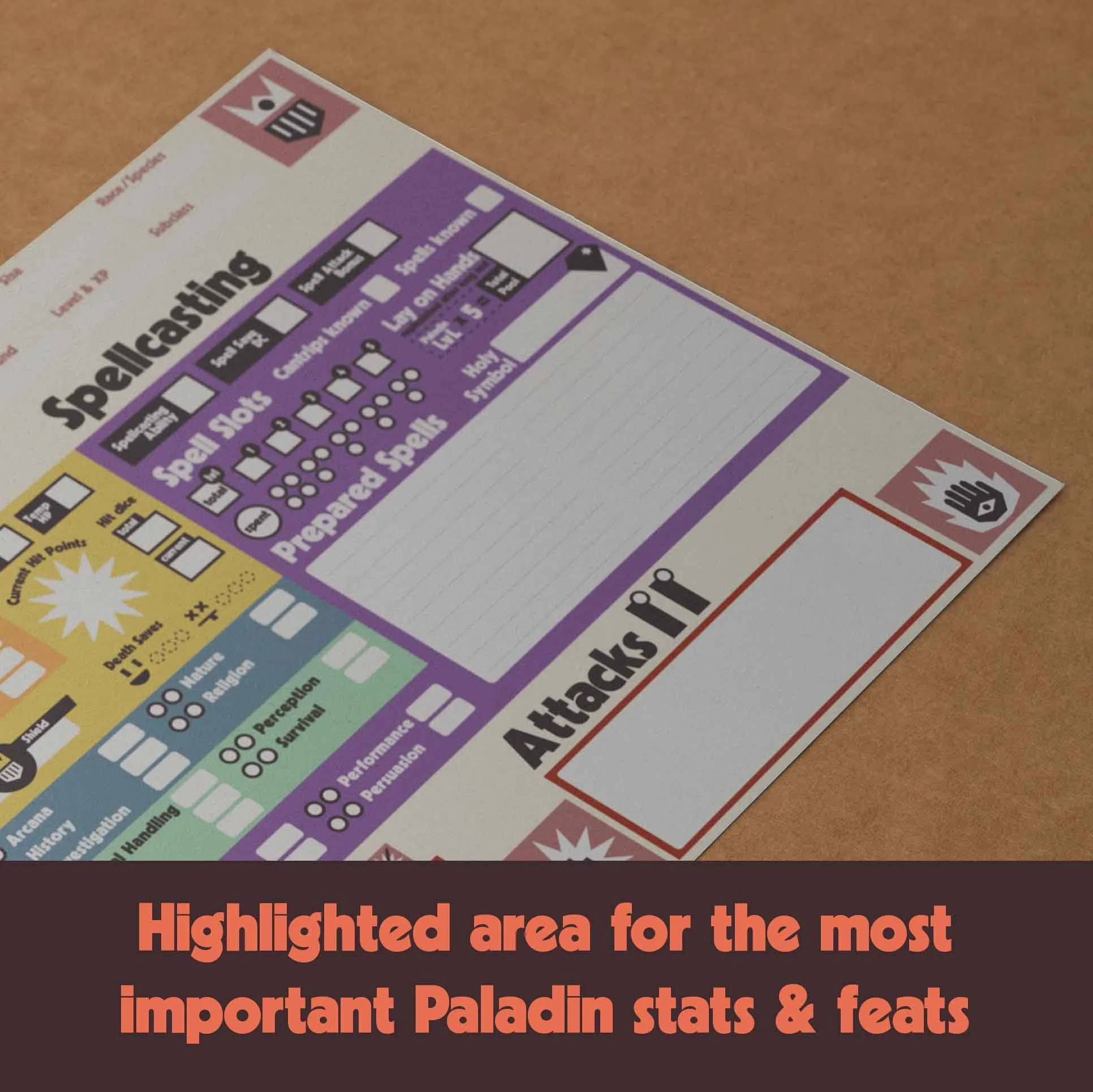 DungeonBros-Paladin-CharacterSheet-DnD5e-highlights-web.jpg