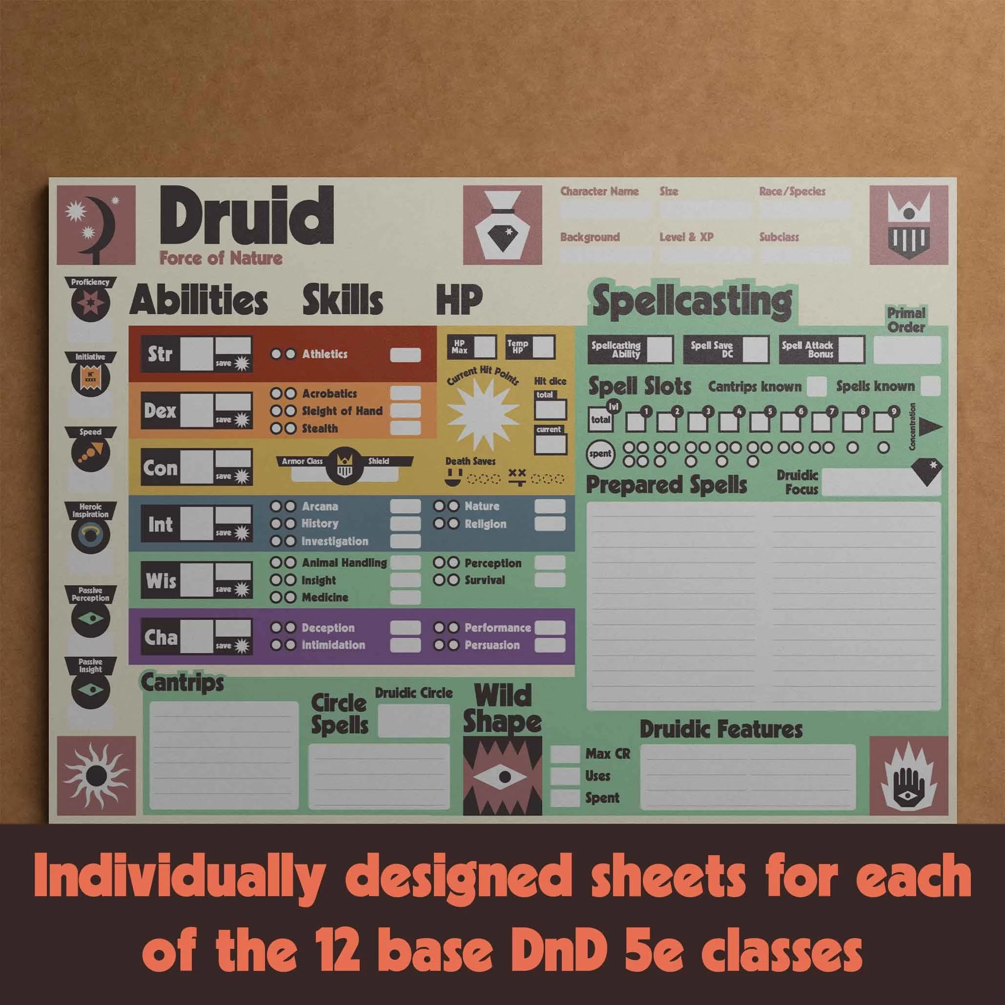 DungeonBros-DnD5e-ClassSpecificCharacterSheets-12classes-web.jpg