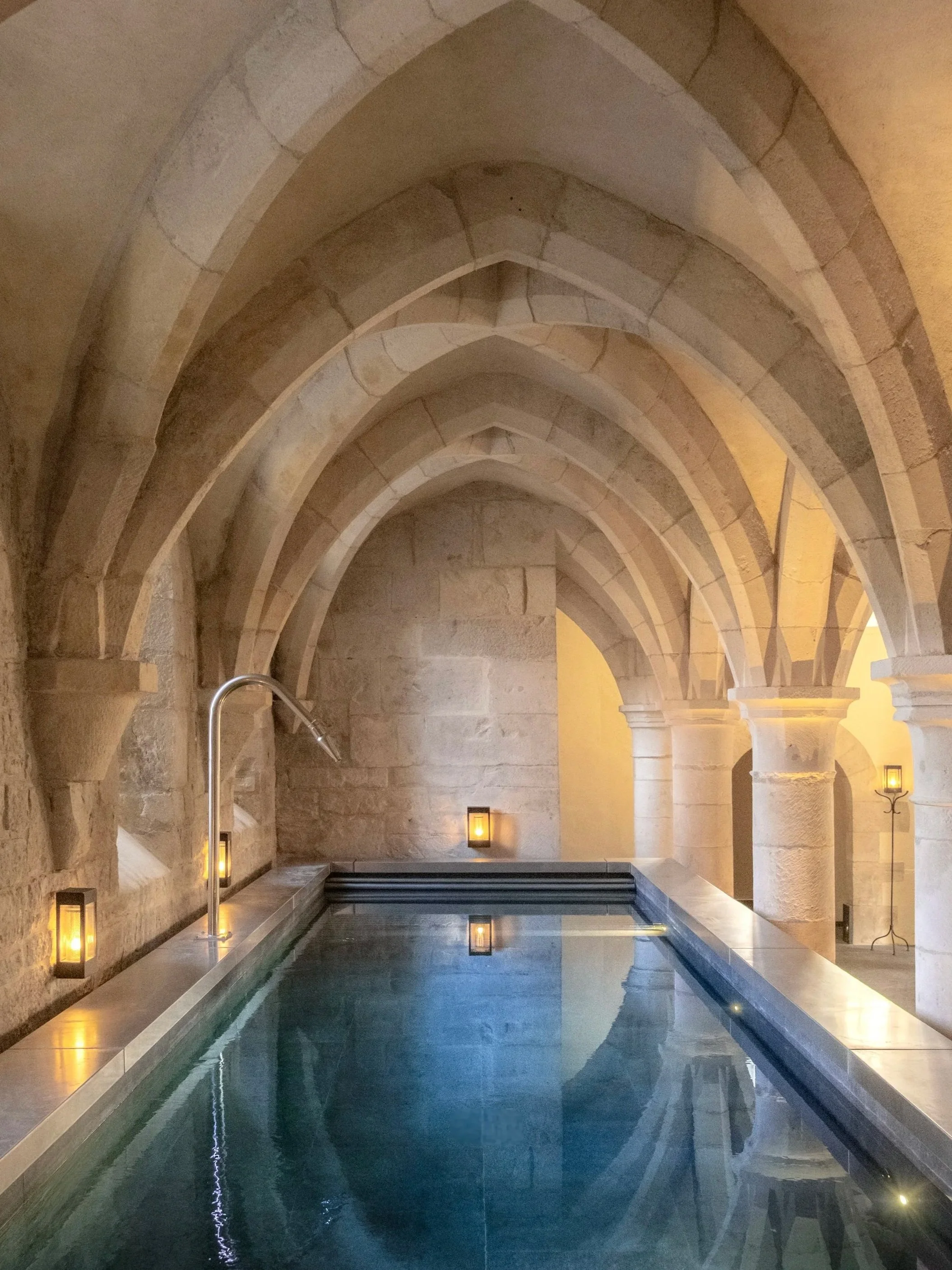 Les Sources de Vougeot, France