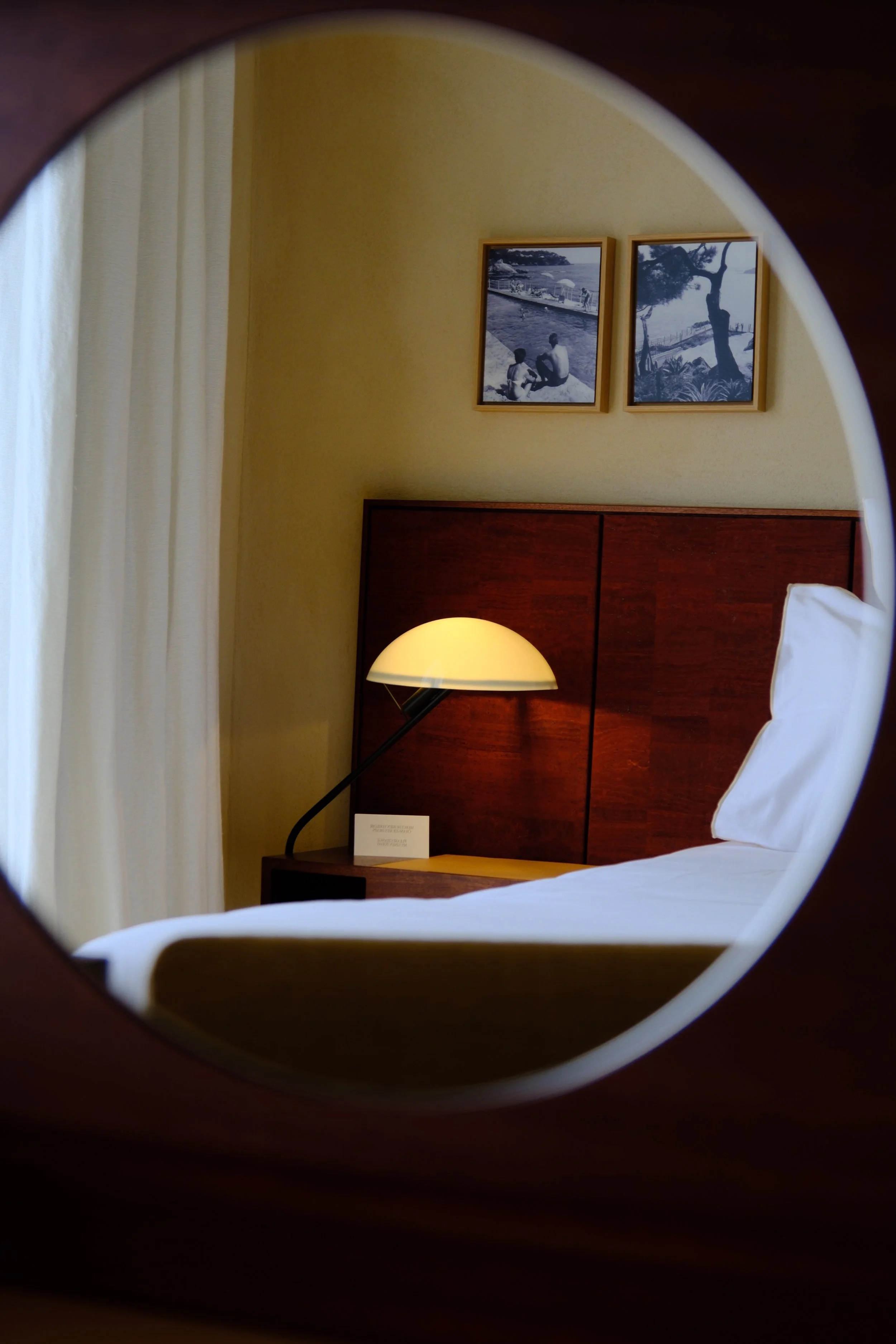 Le Provencal, Giens, France