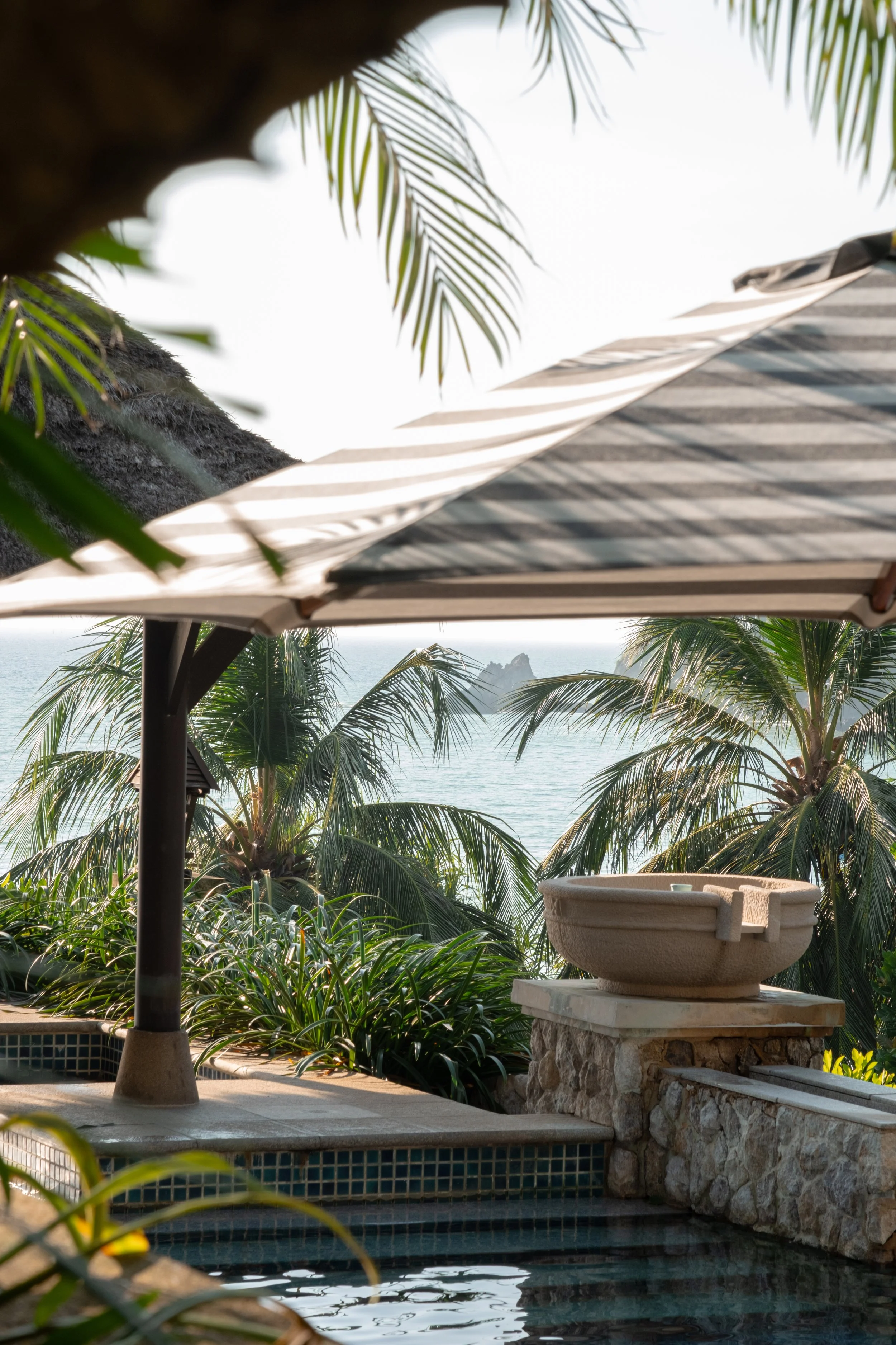 Pimalai Resort, Koh Lanta, Thailand