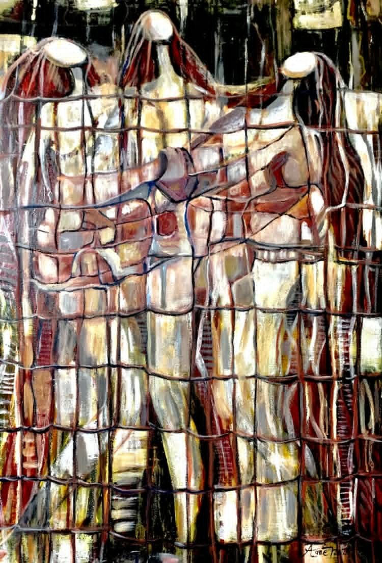 Break Free
