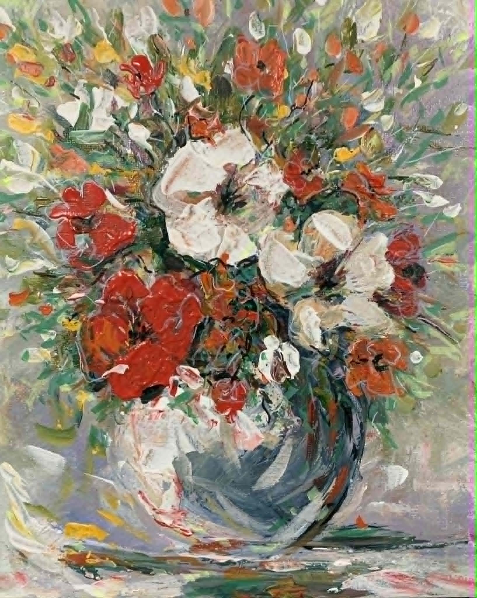 Floral