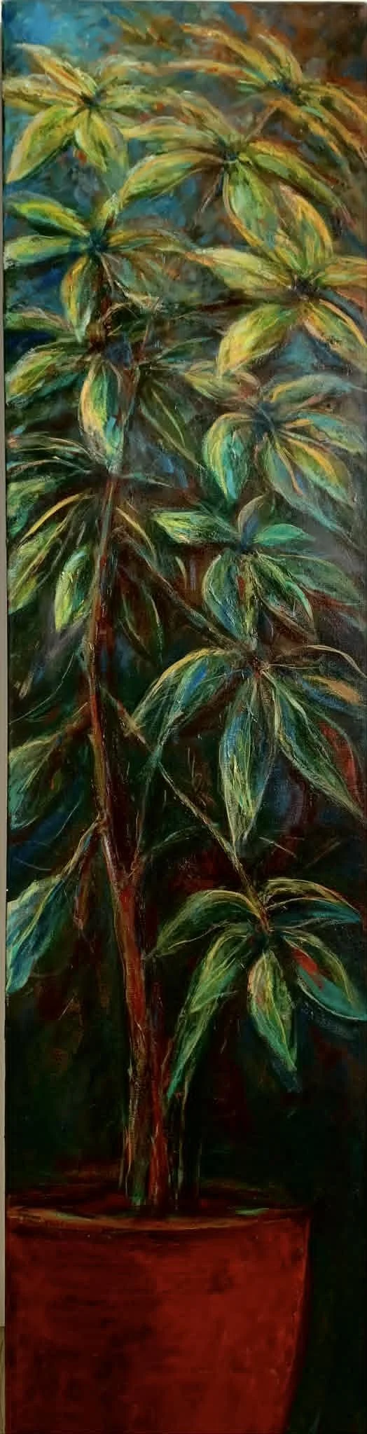 Red Pot
