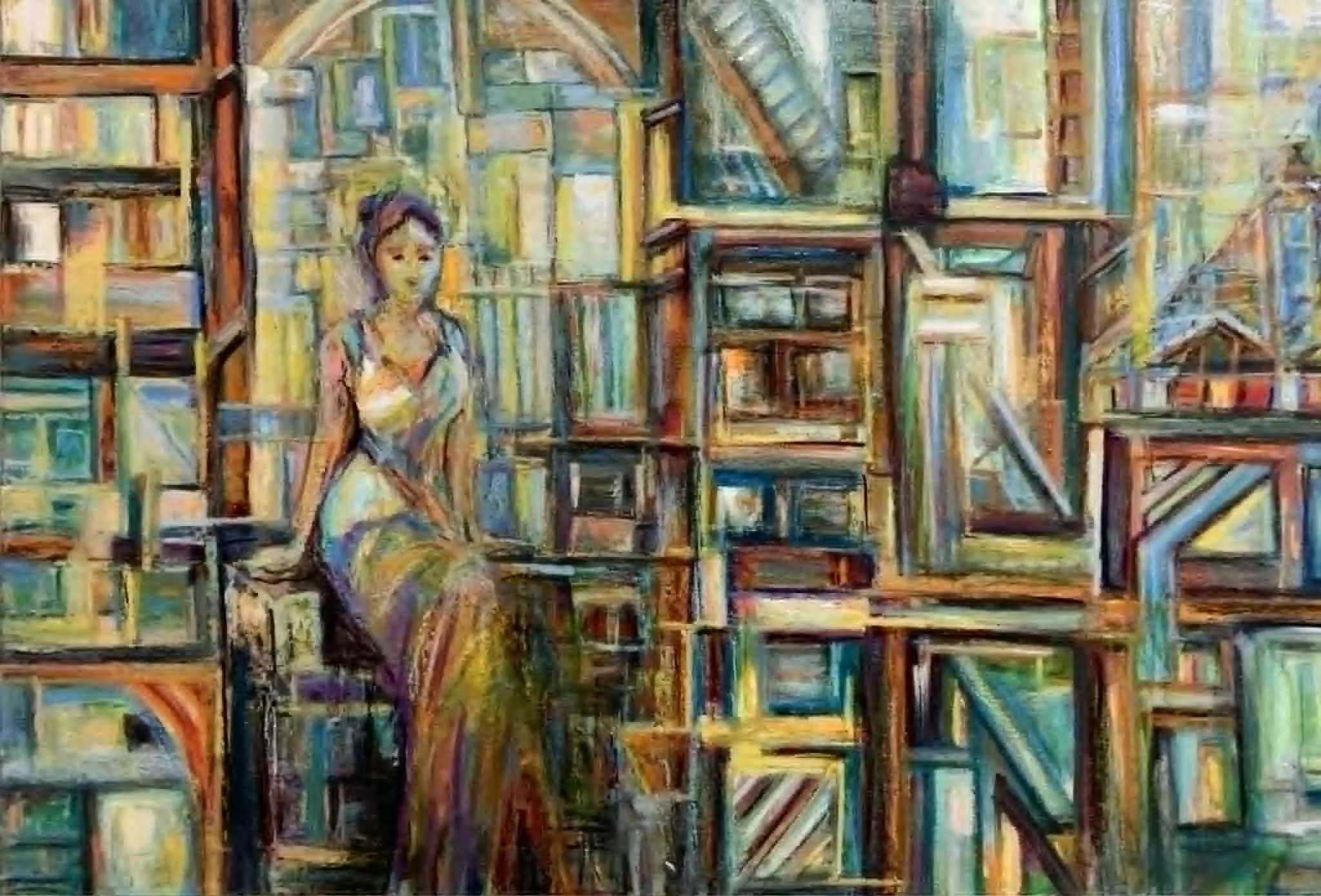 My Space