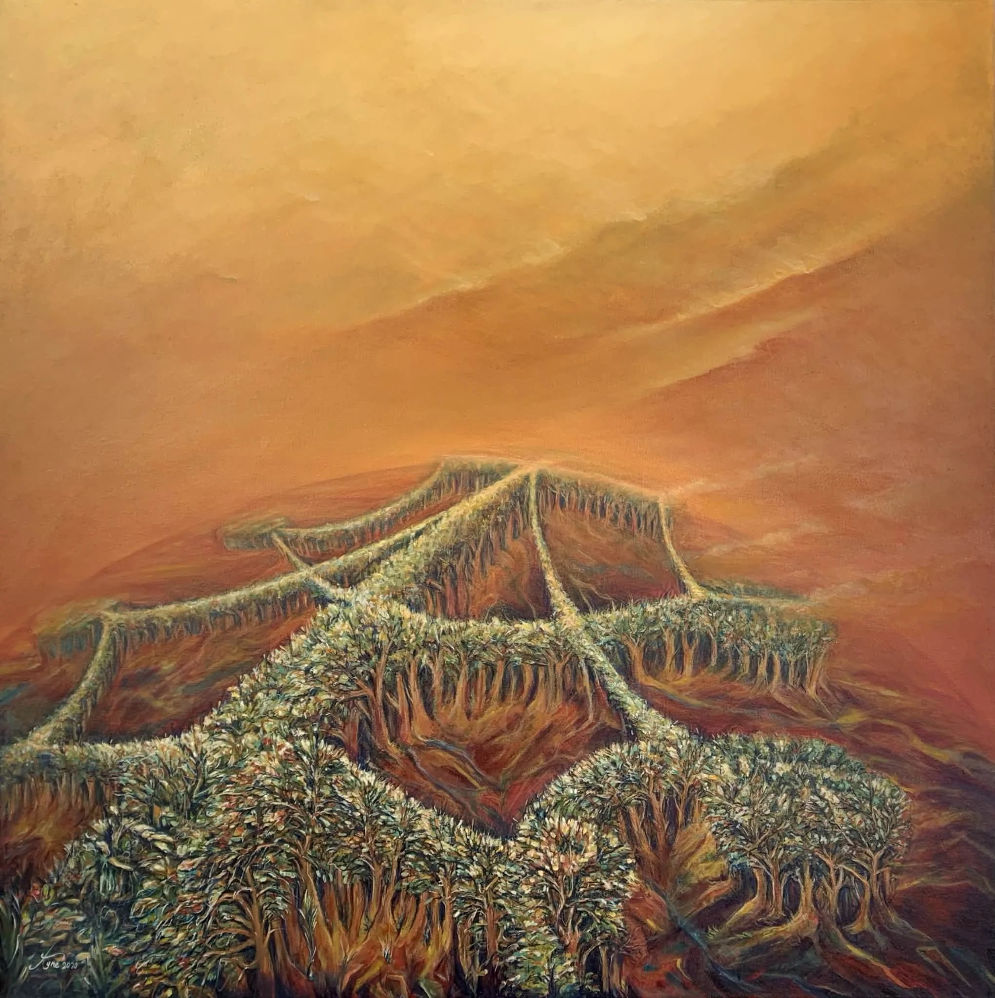 ACEYA Art Competition