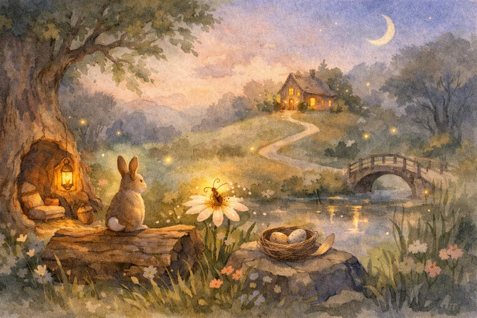 Kindness When No One Is Looking: Raising Children with Quiet Integrity (A Practical Guide)