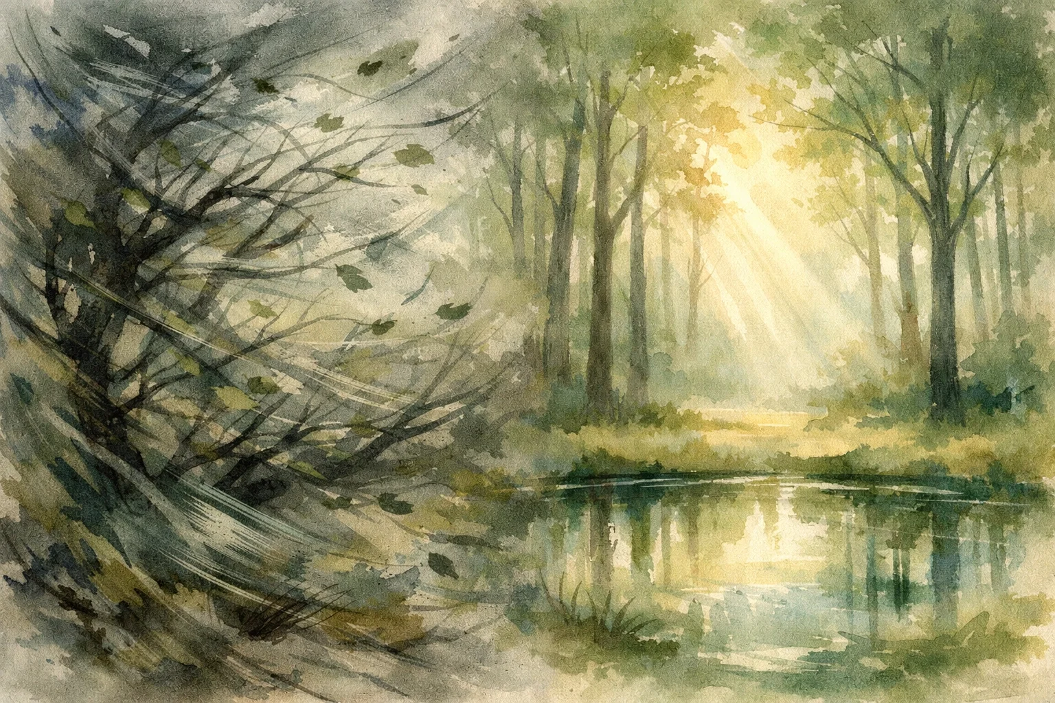 Why Does My Child Only Listen When I Shout? (And the 'Firm-Kind' Way Out)