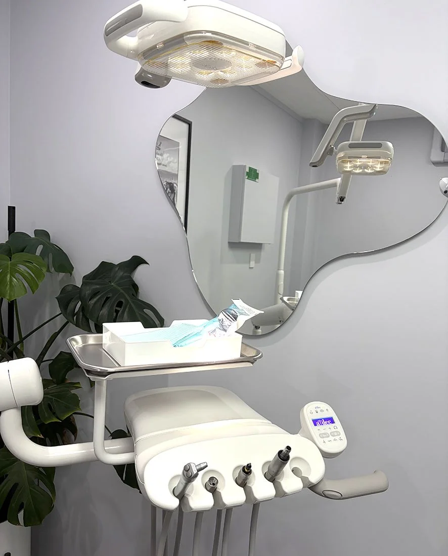 Why Do My Gums Bleed When I Brush?