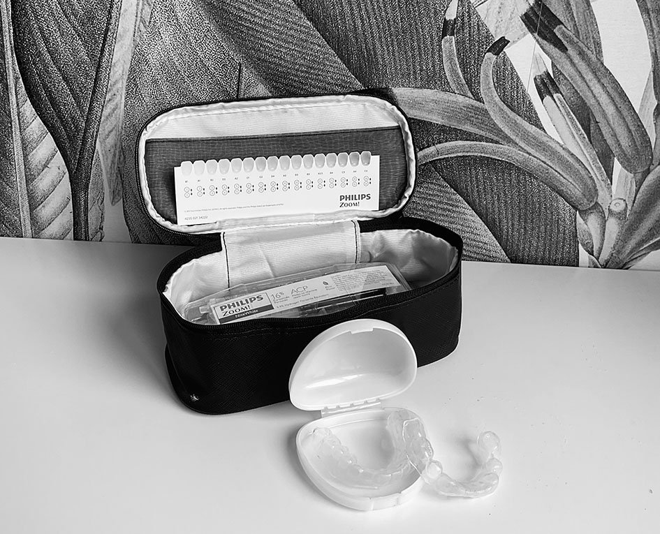 Teeth Whitening in Warkworth: Take-Home Vs In-Chair Whitening Explained