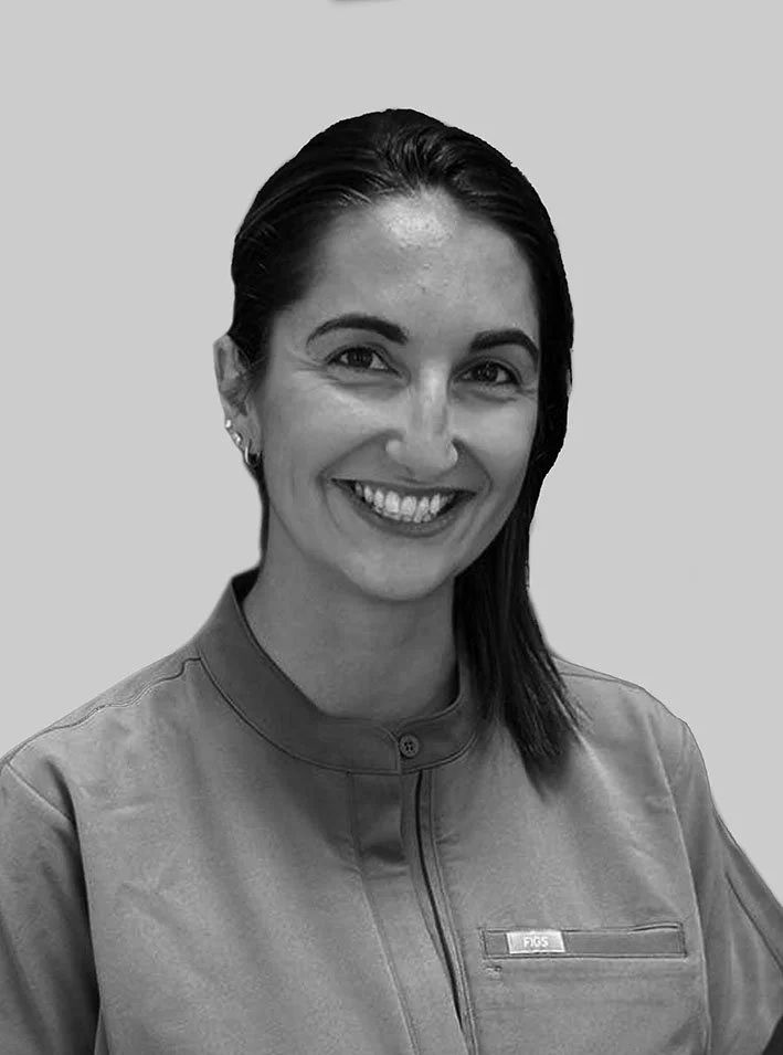 Sabrina Bultema, Beautician specialising in Lip blush treatments.