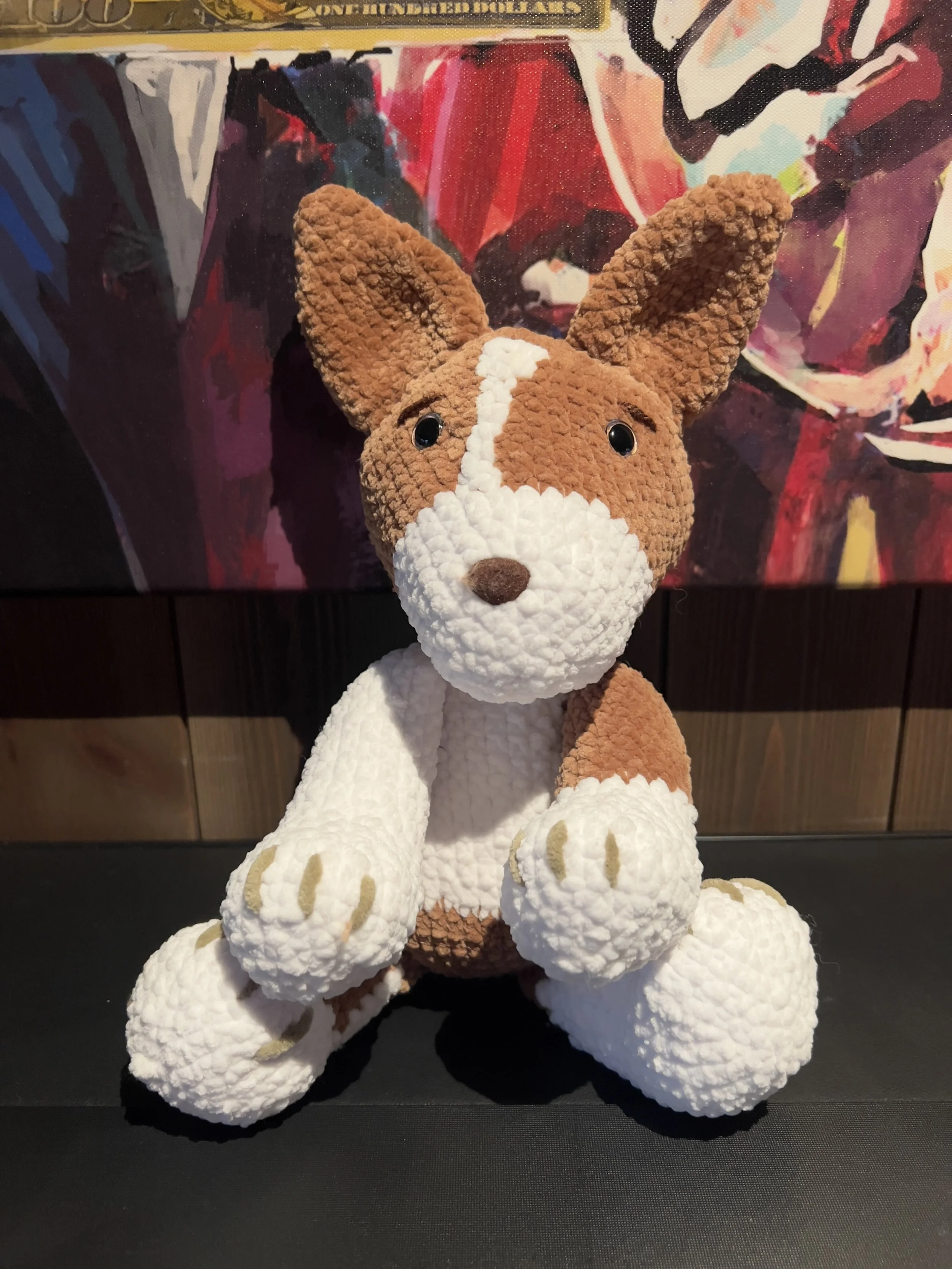 Mini Version of your Dog or Cat