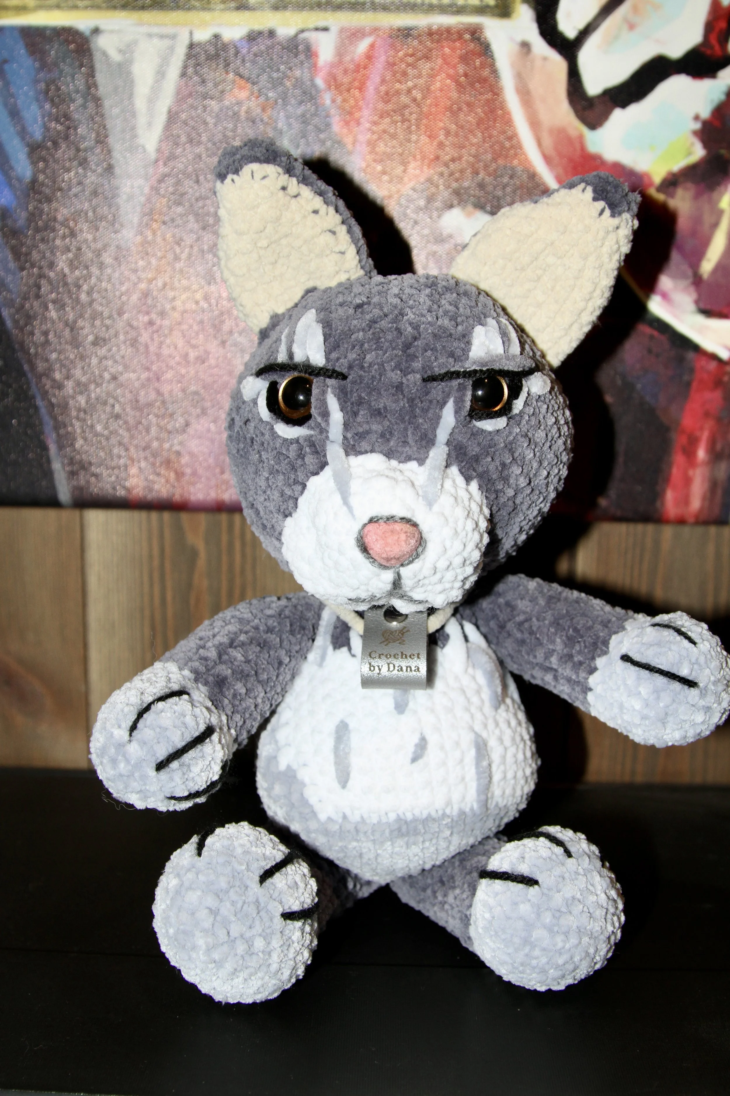 Mini Version of Your Cat 🐱