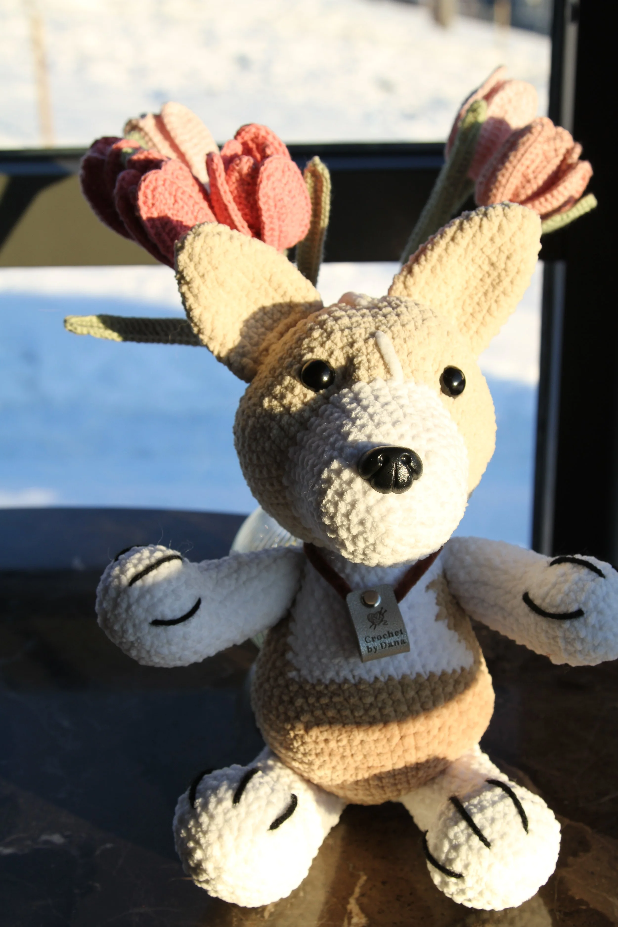 Mini Version of your Dog🐶