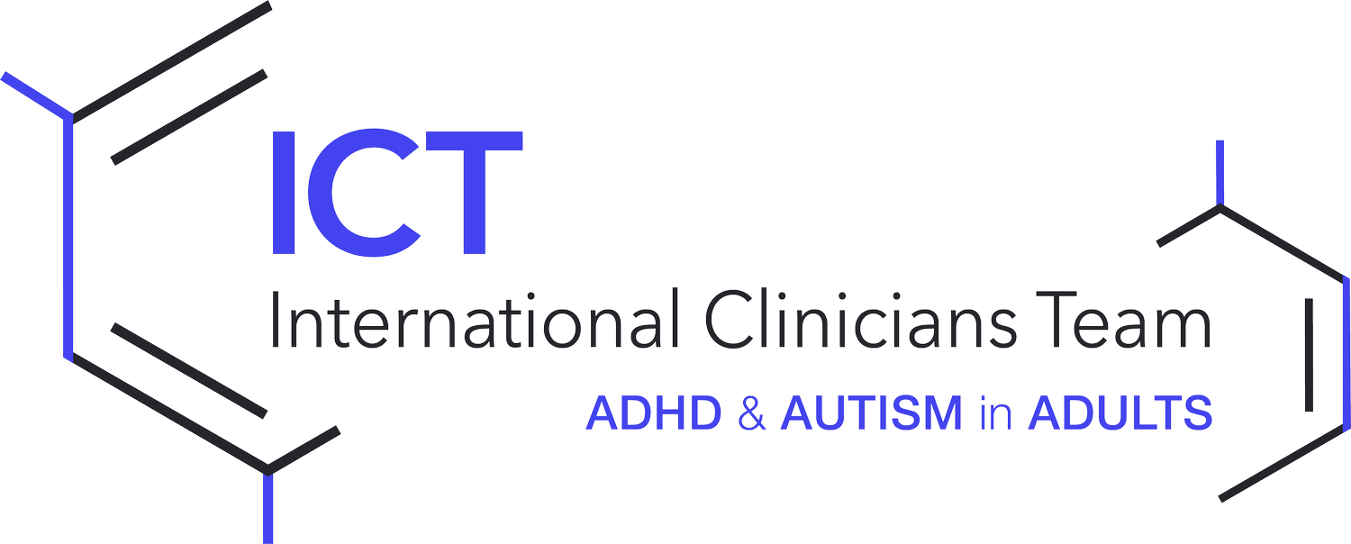 International Clinicians Team