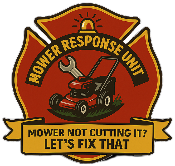 mower response unit - SUSSEX / SURREY - 07427 954 283