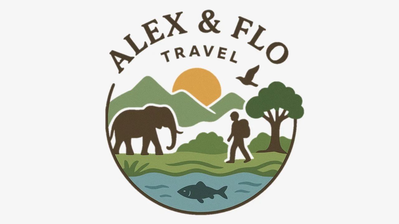 Alex &amp; Flo Travel