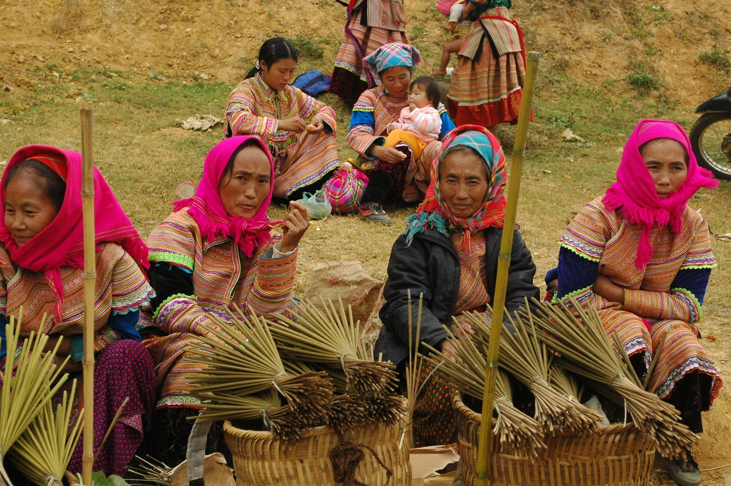 Hmong bariole 12.JPG