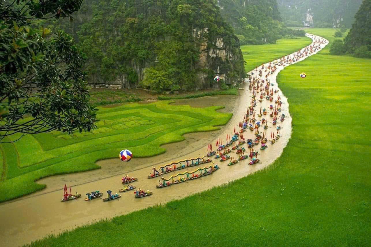 Fete à Tam Coc ( Nord Bietnam).jpg