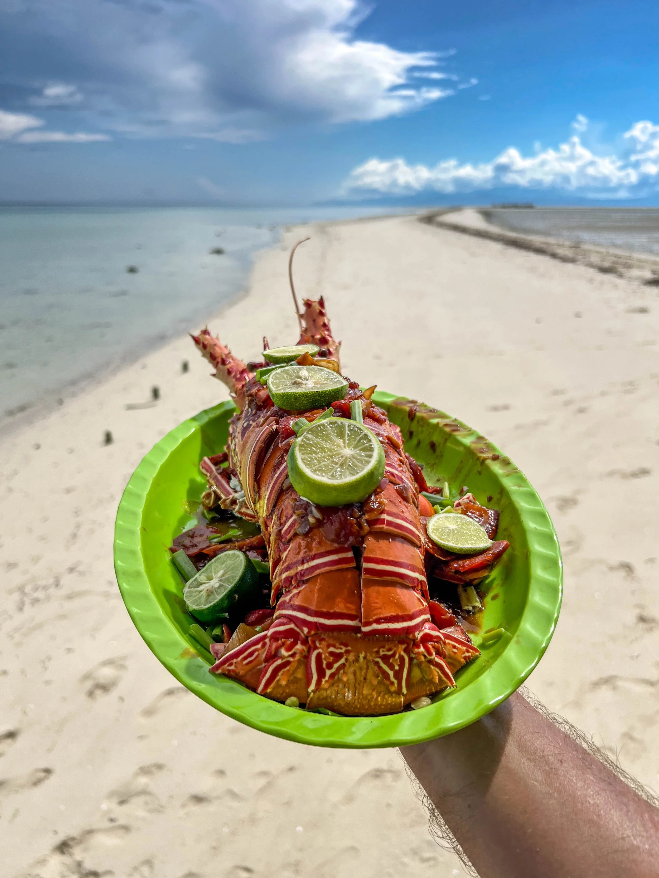 Sulawesi Muna Bajo seafood 02.jpg