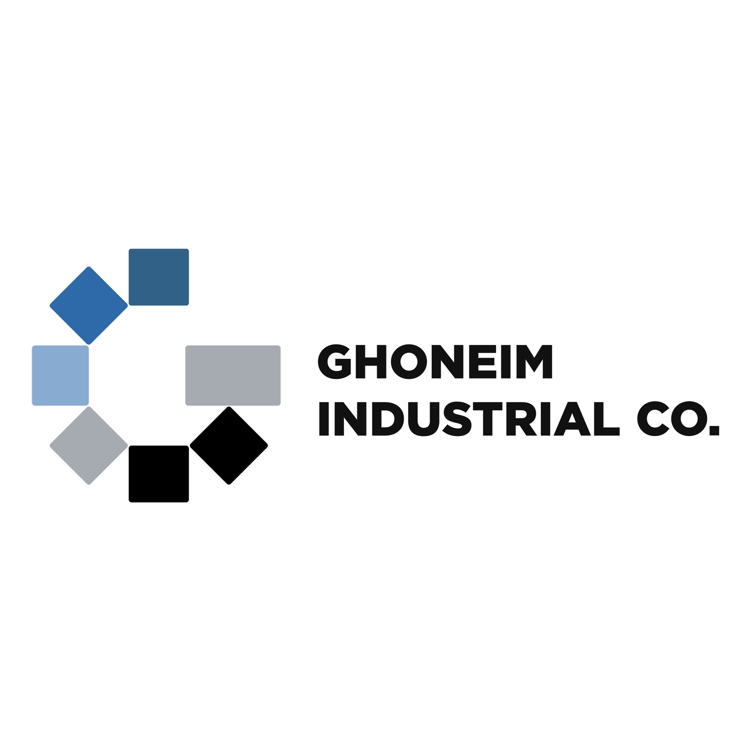 Ghoneim for Industrial Equipment Co