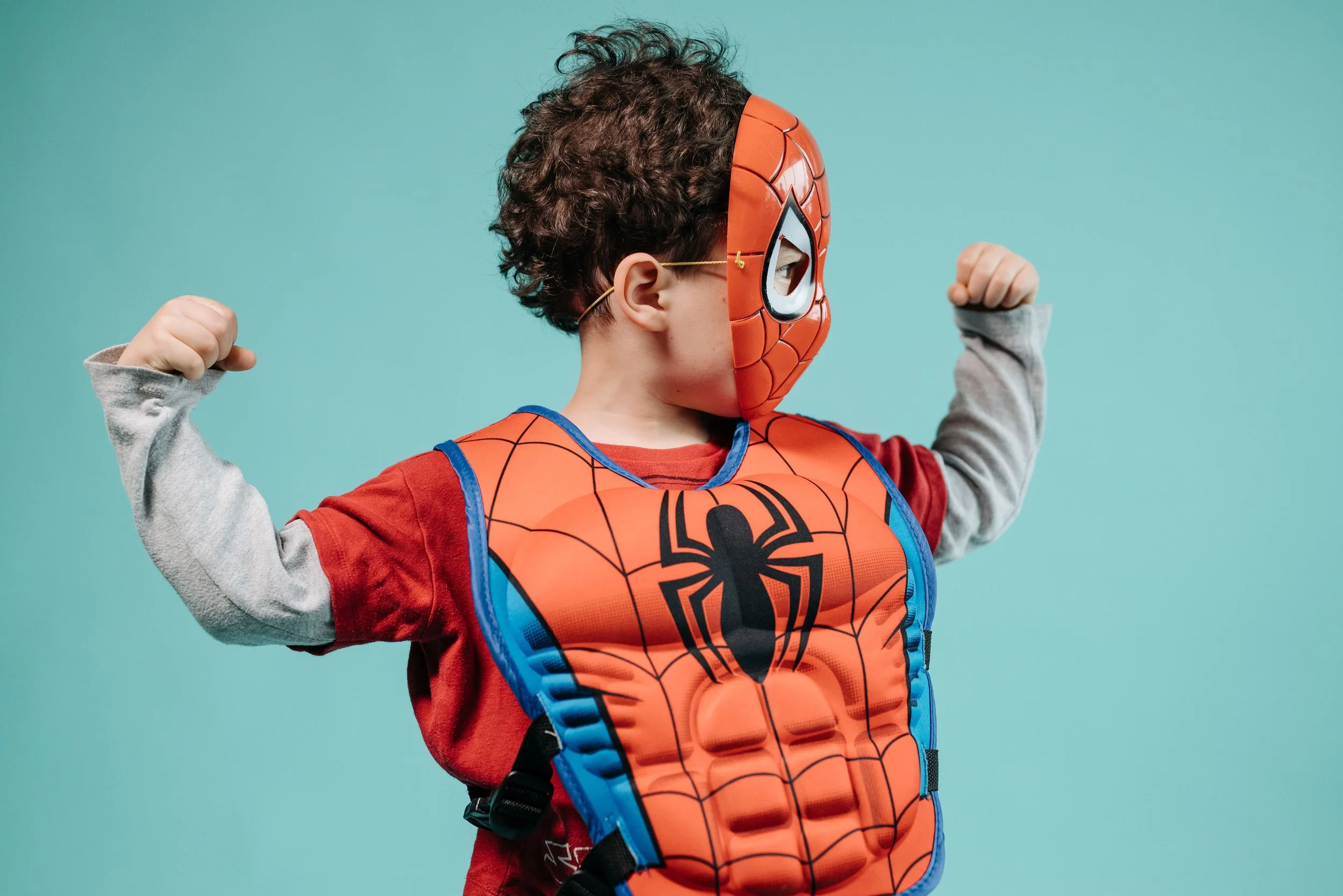 hypotonia and autism