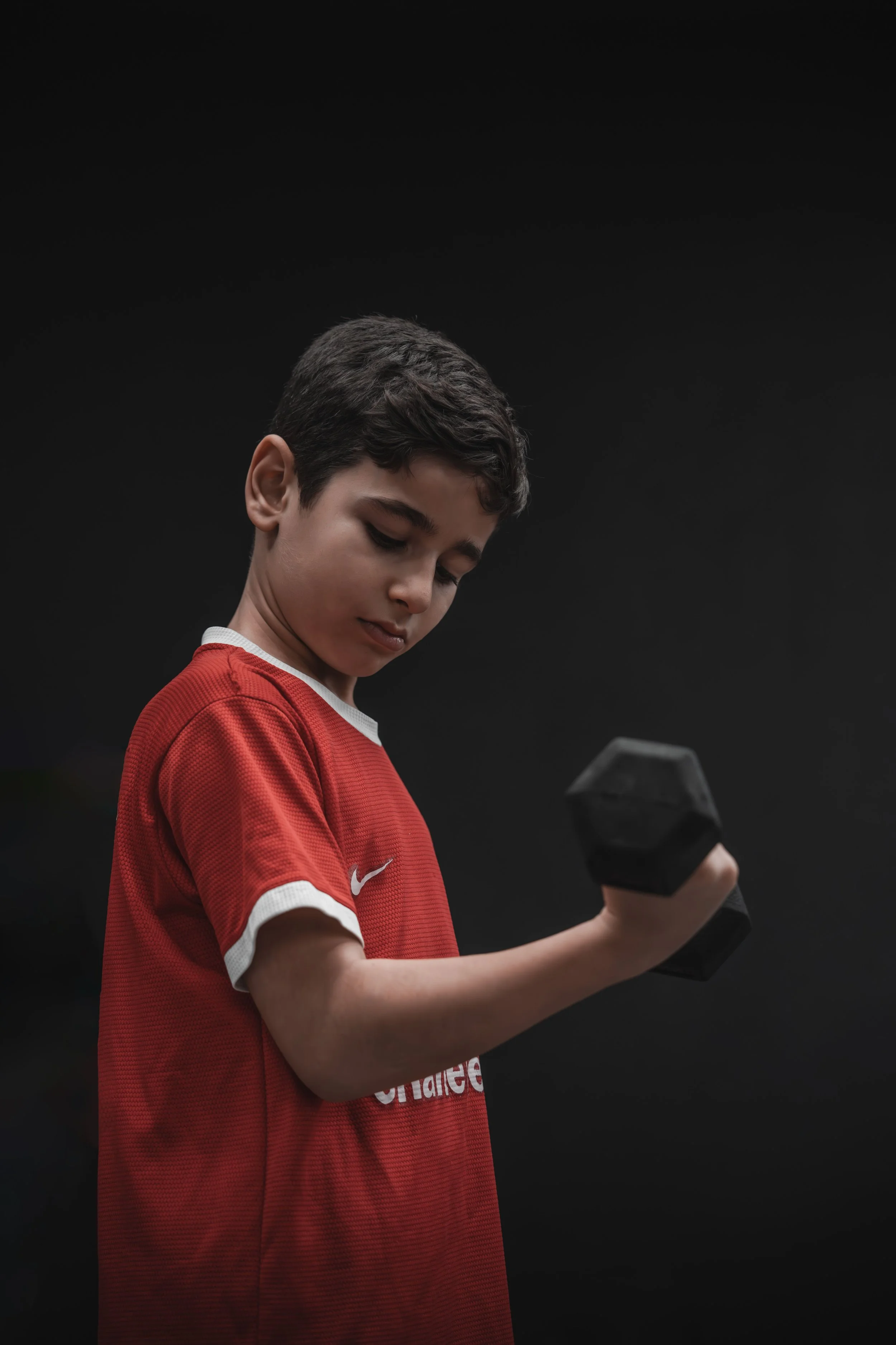 Is Strength Training Safe for Kids?