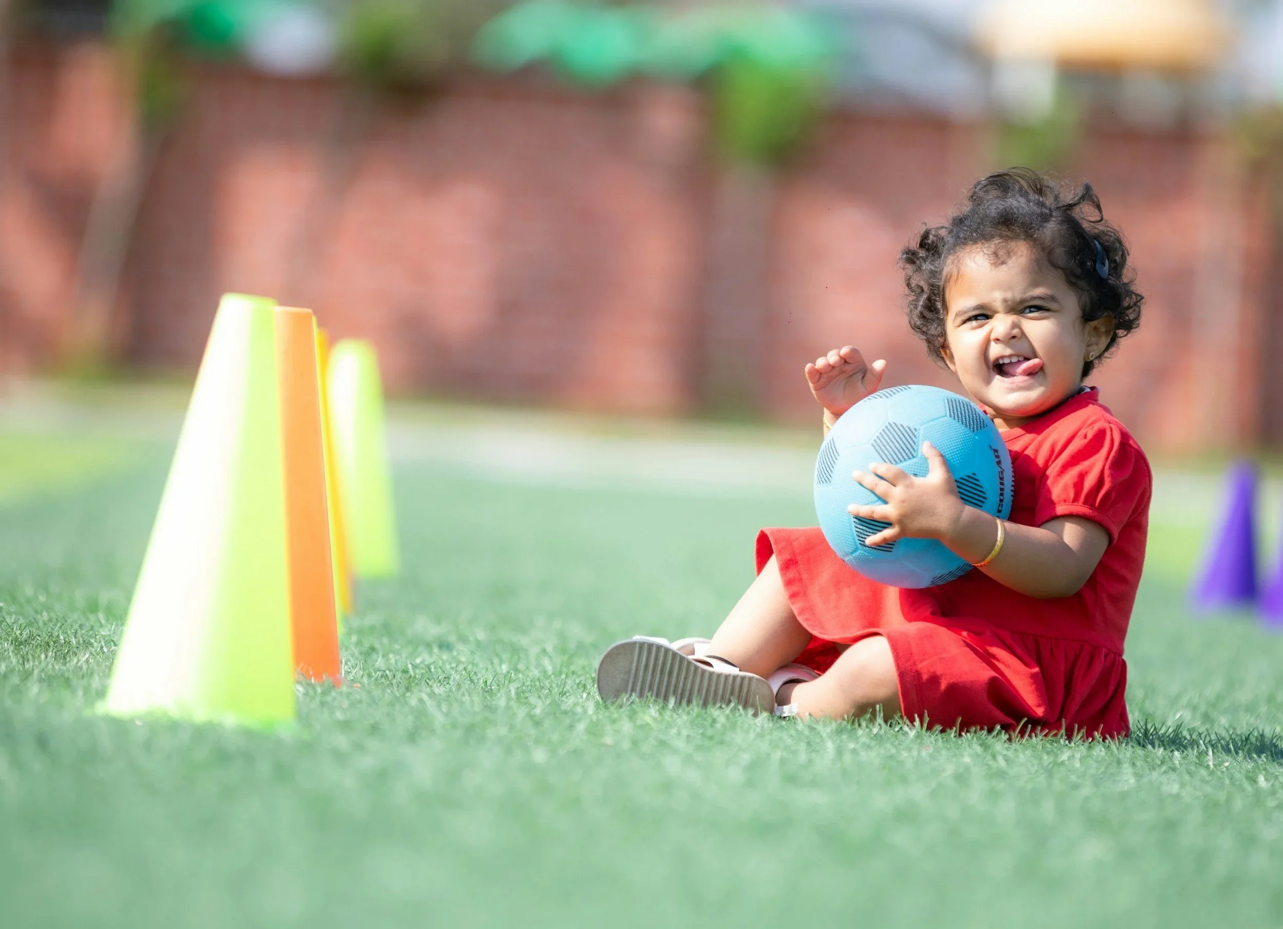 Gross motor Skills for Autistic Kids 