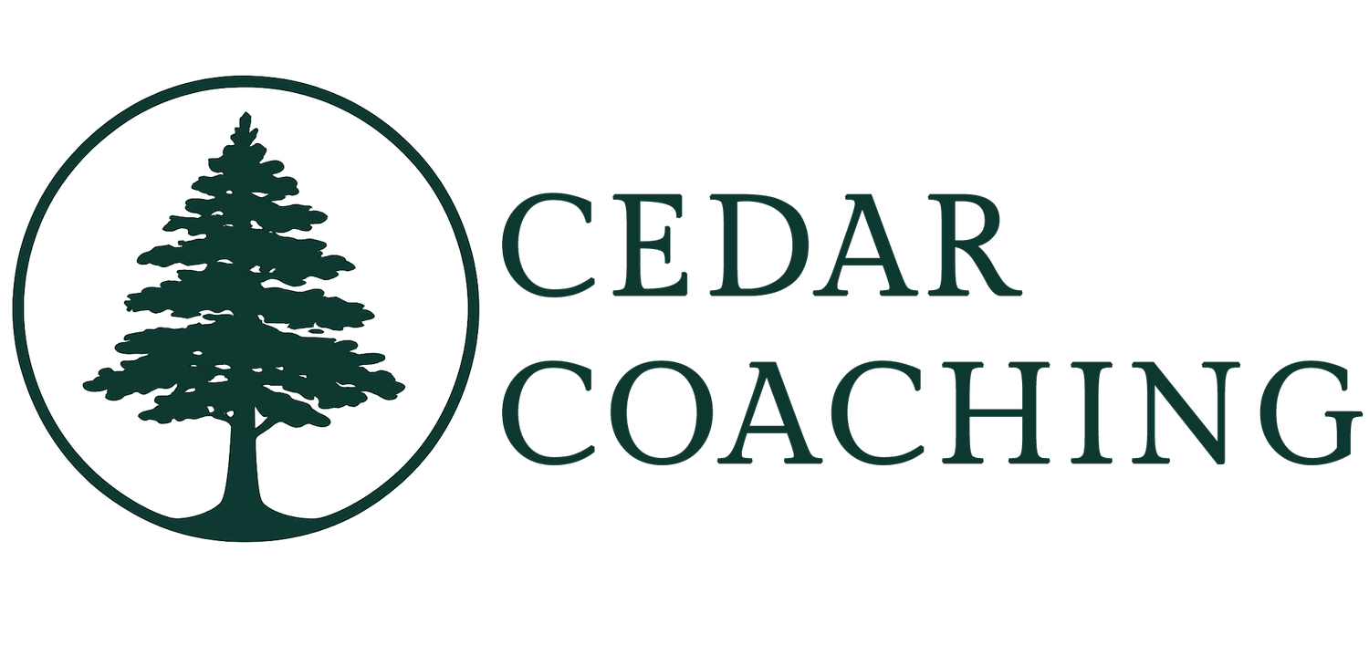 Cedar Coaching