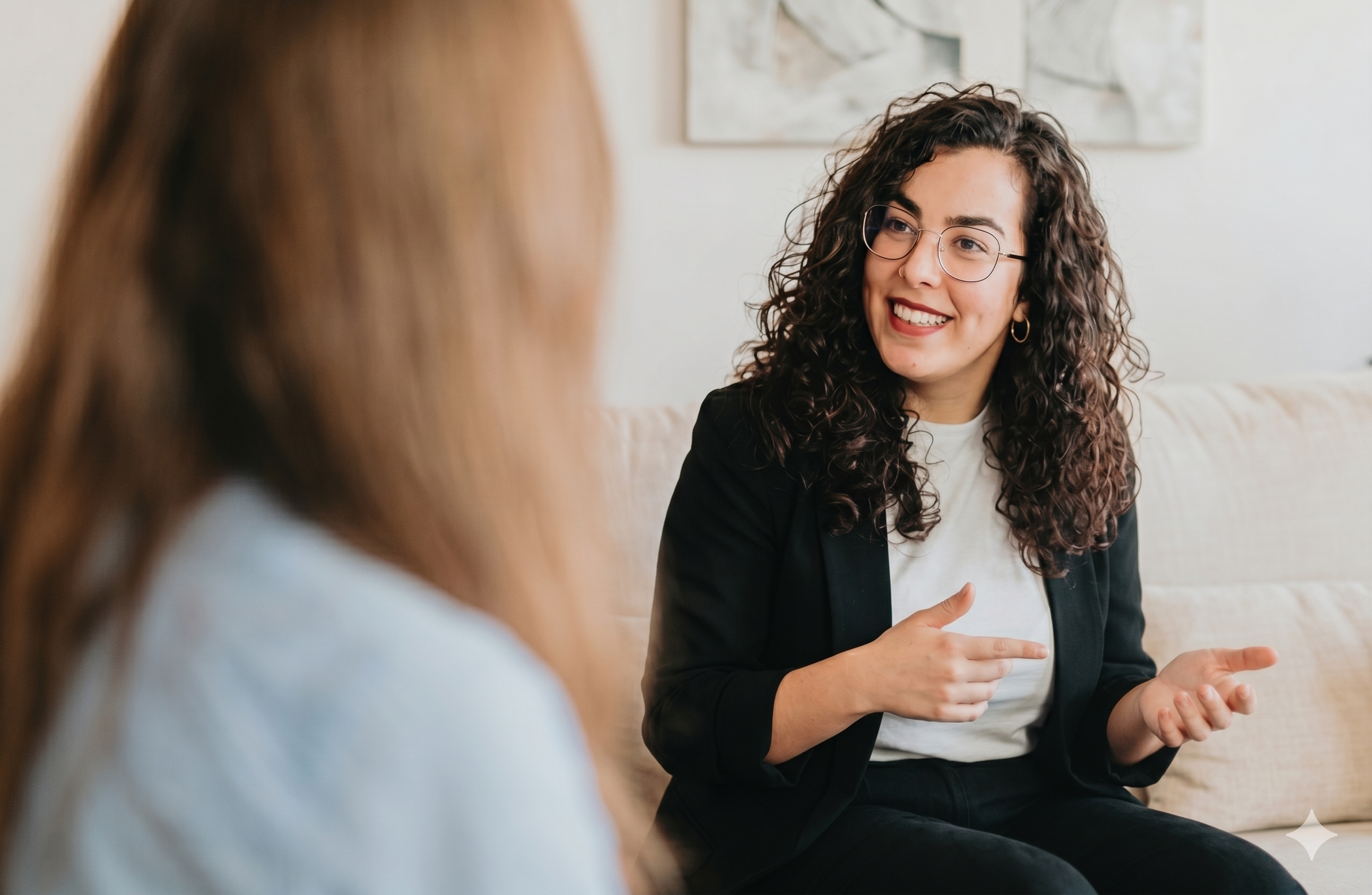 Coaching Services