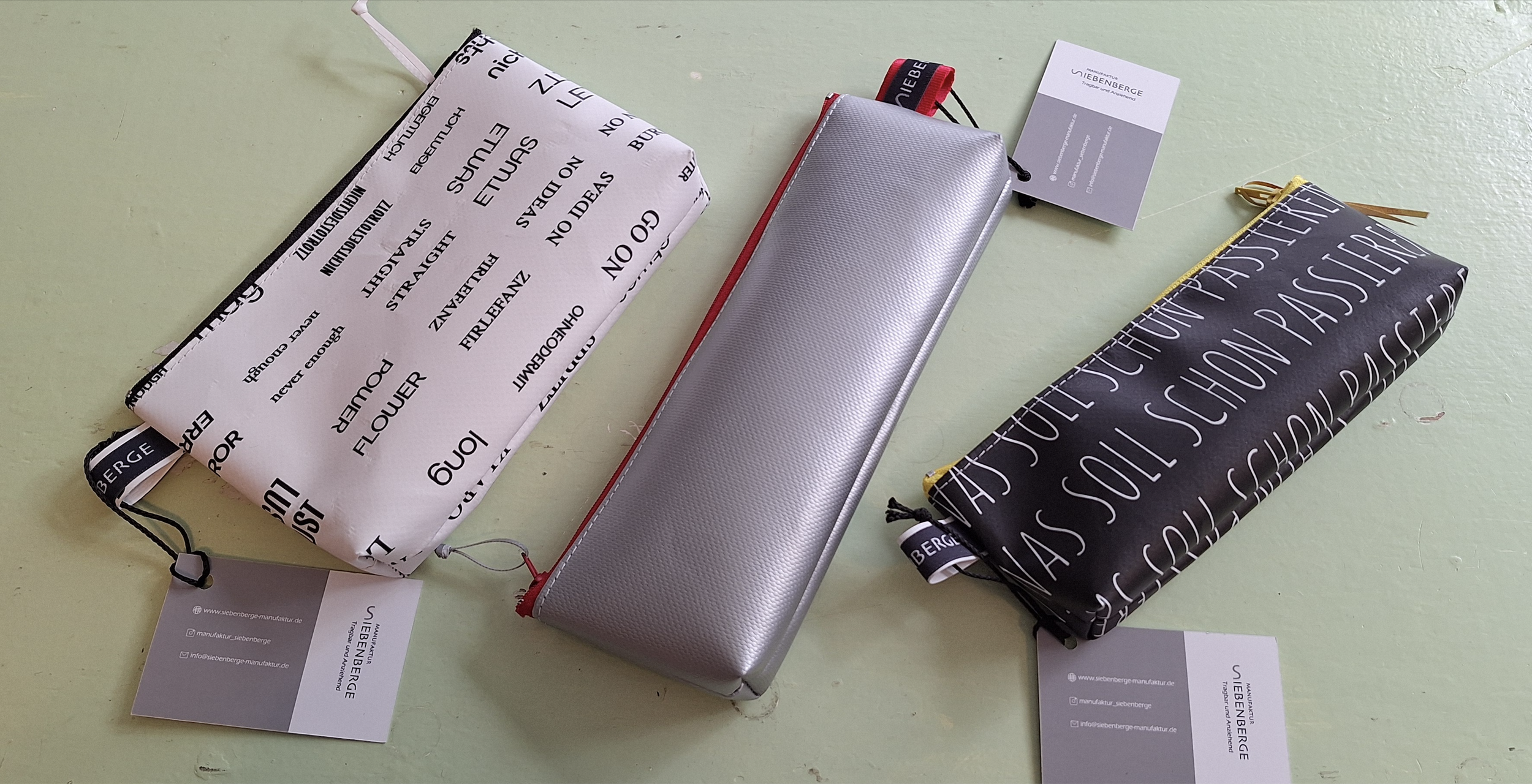 Upcycling-workshop