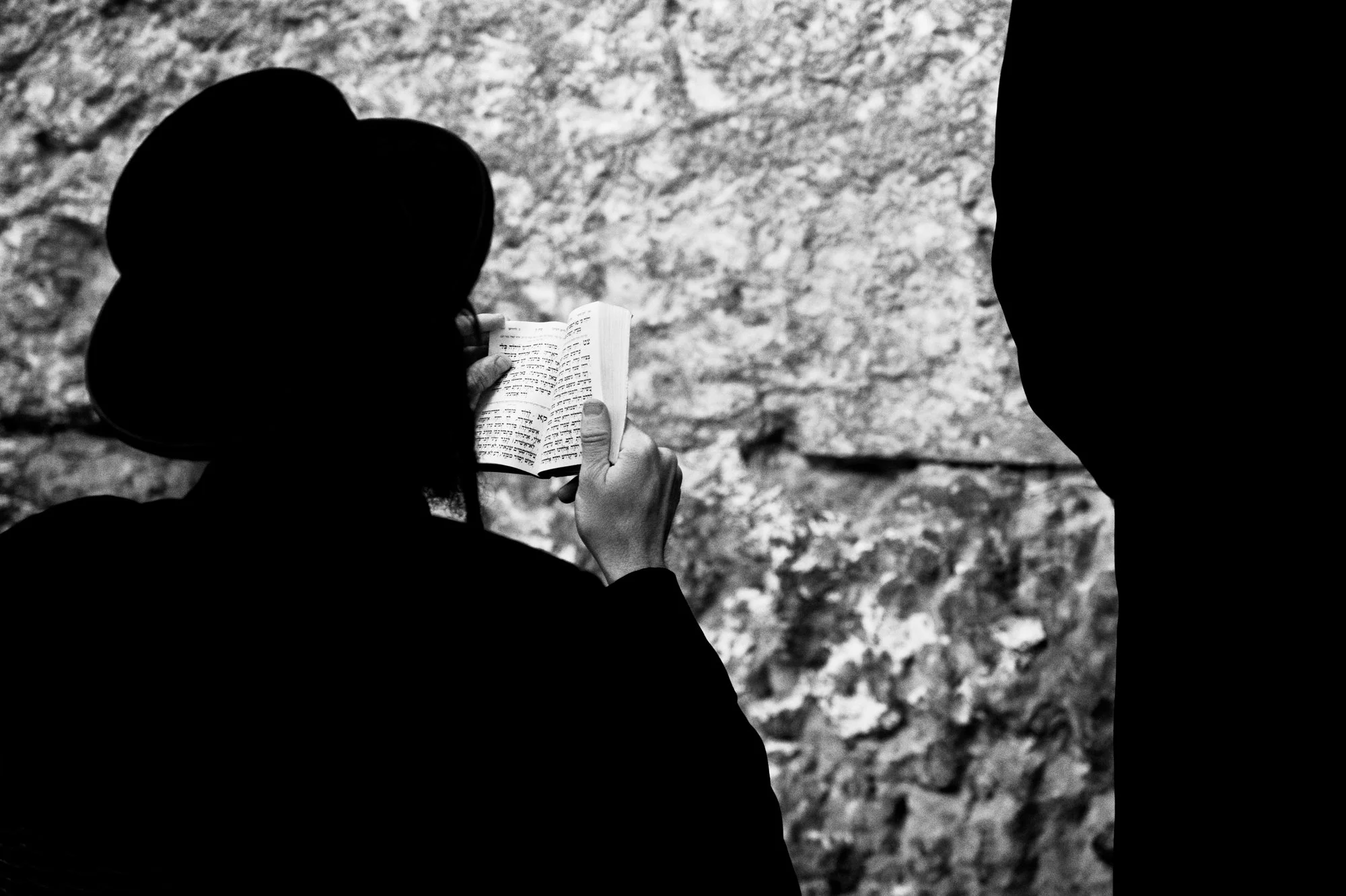 Jerusalem_The_Wailing_Wall_AdobeRGB_6822_B&W.jpg